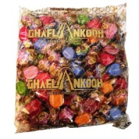  مخلوط مغزدار قافلانکوه - 1 کیلوگرم635de156aa54487660